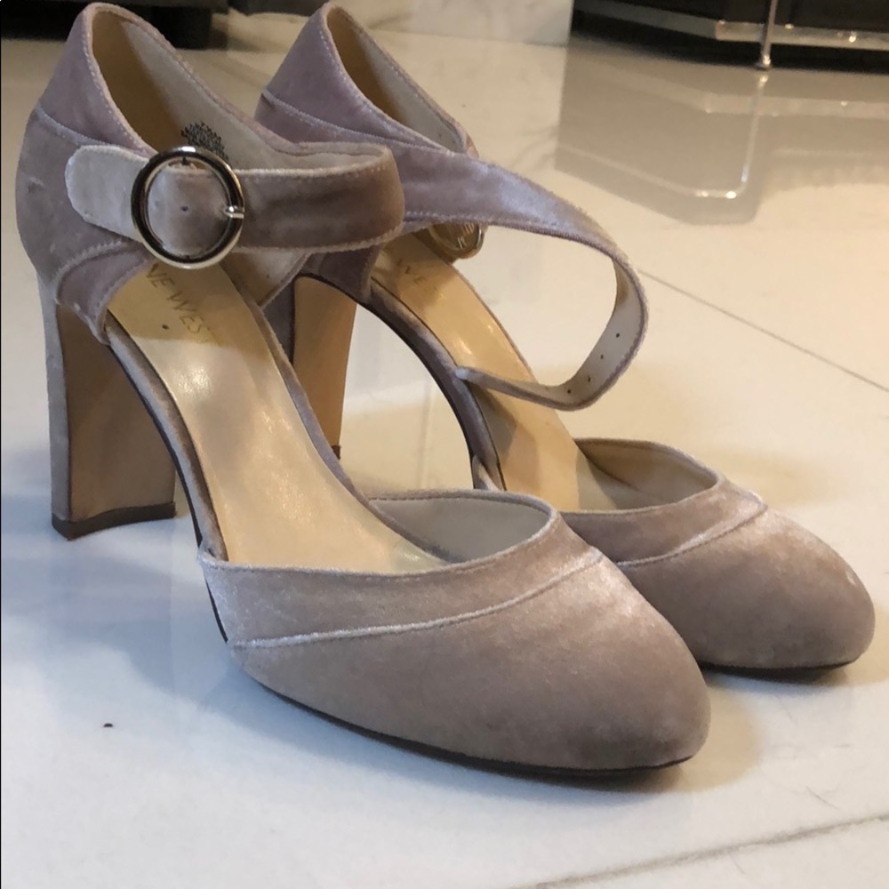 Nine West